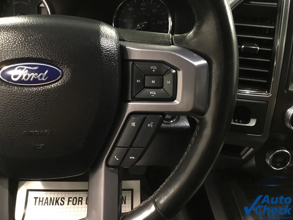 Used 2021 Black Ford Platinum image 54