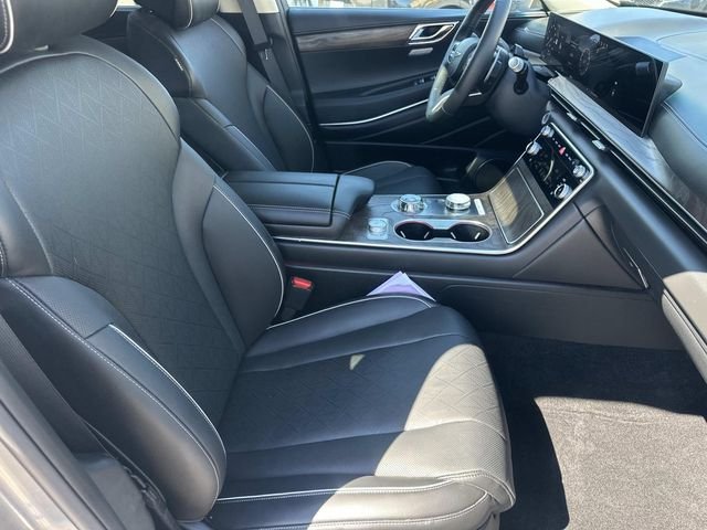 Used 2026 Silver Genesis 2.5T Advanced image 14
