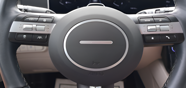 2025 Hyundai Tucson SEL Convenience - Photo 18