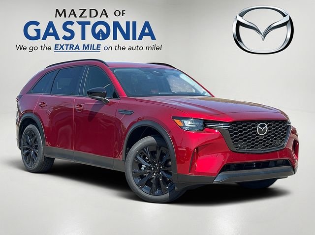 31 New Mazda CX-90 for Sale in Gastonia, NC | Mazda of Gastonia