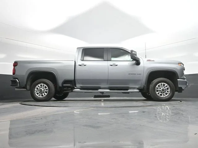 2026 Chevrolet Silverado 2500 HD LT - Photo 24