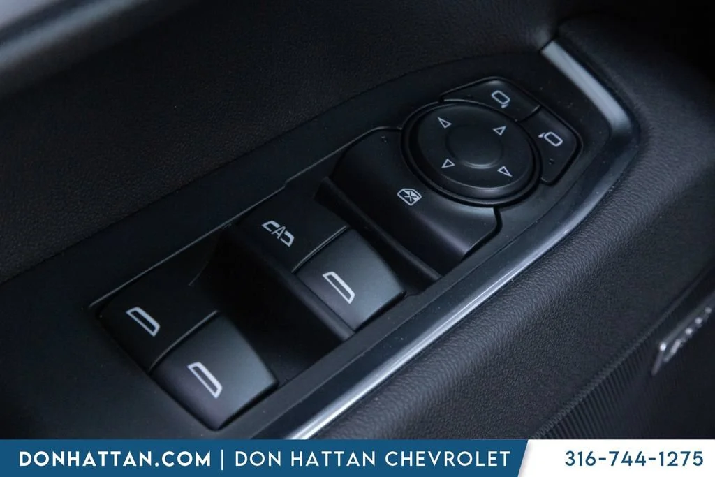 2026 Chevrolet Silverado 1500 RST - Photo 15