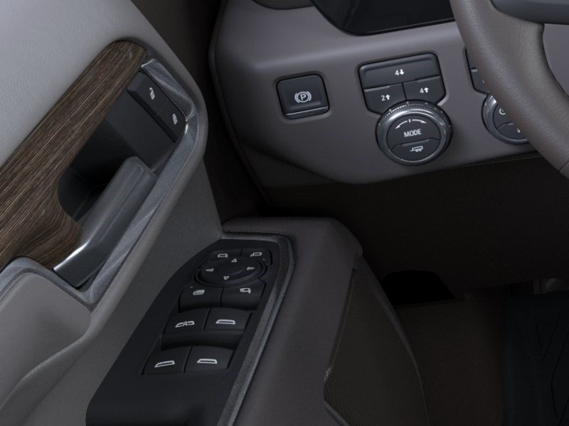 2026 GMC Sierra 2500HD SLE - Photo 23