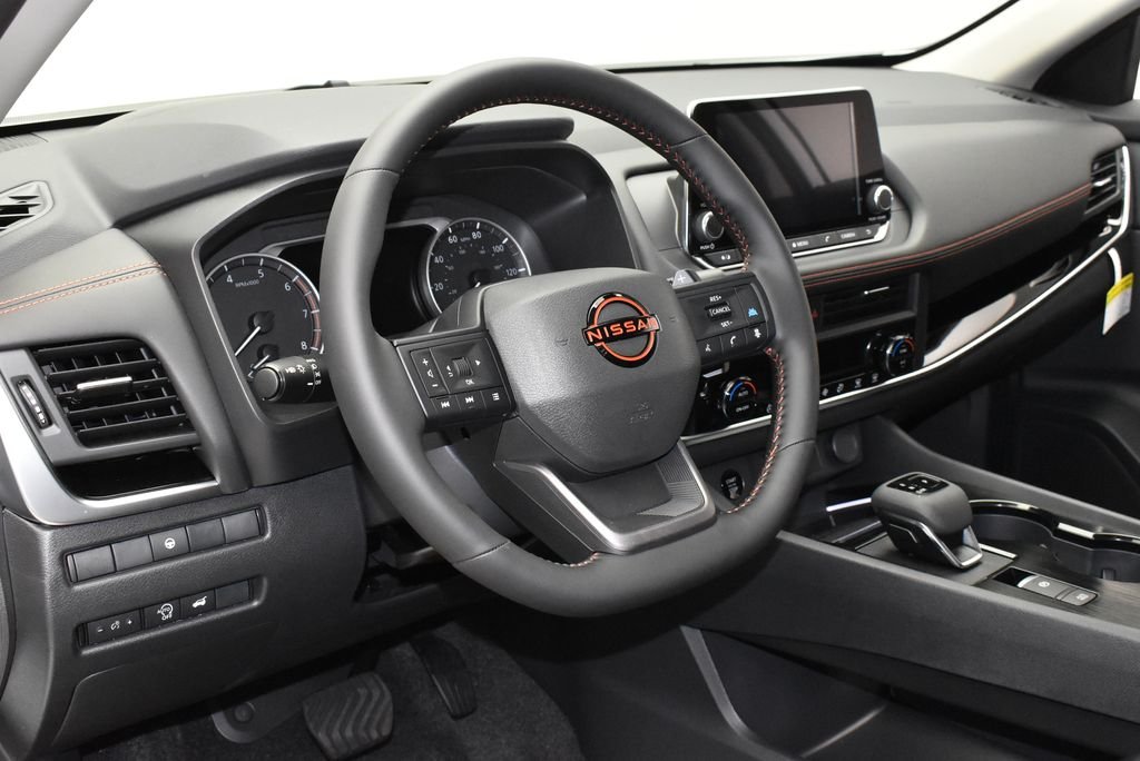 2026 Nissan Rogue Rock Creek - Photo 15
