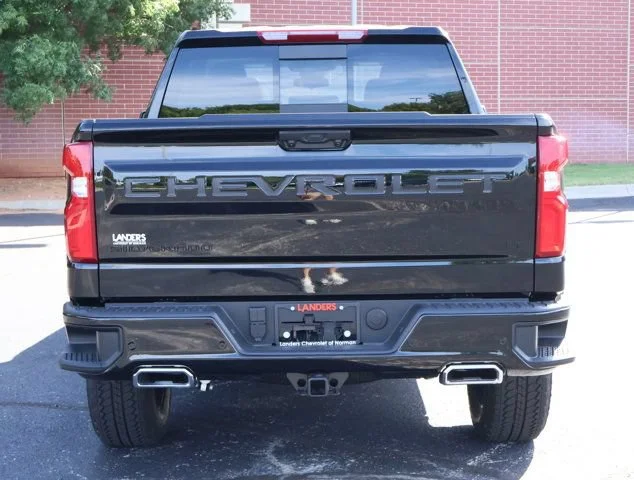 2026 Chevrolet Silverado 1500 LT Trail Boss - Photo 30
