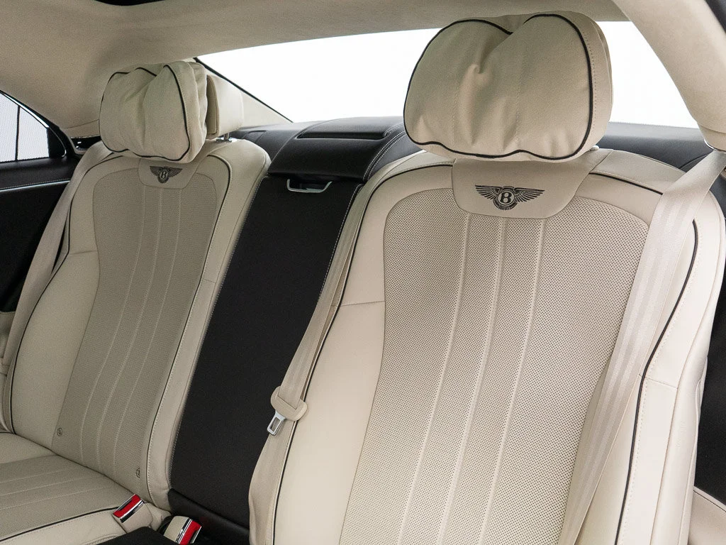 Certified Used 2021 Beluga Bentley W12 image 25