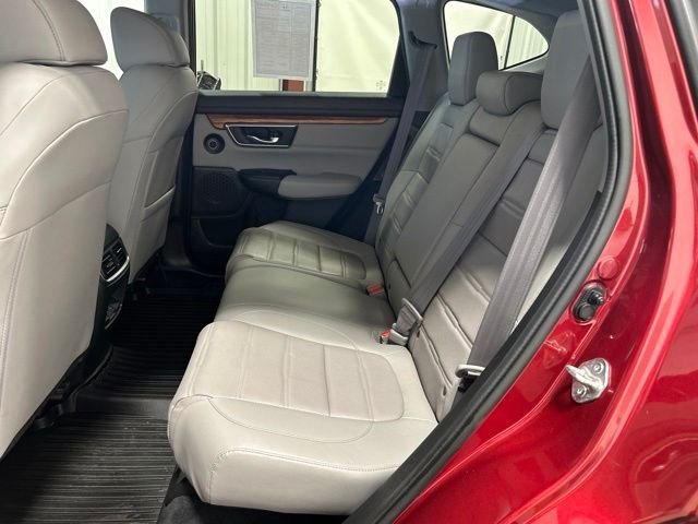 2022 Honda CR-V Touring - Photo 19