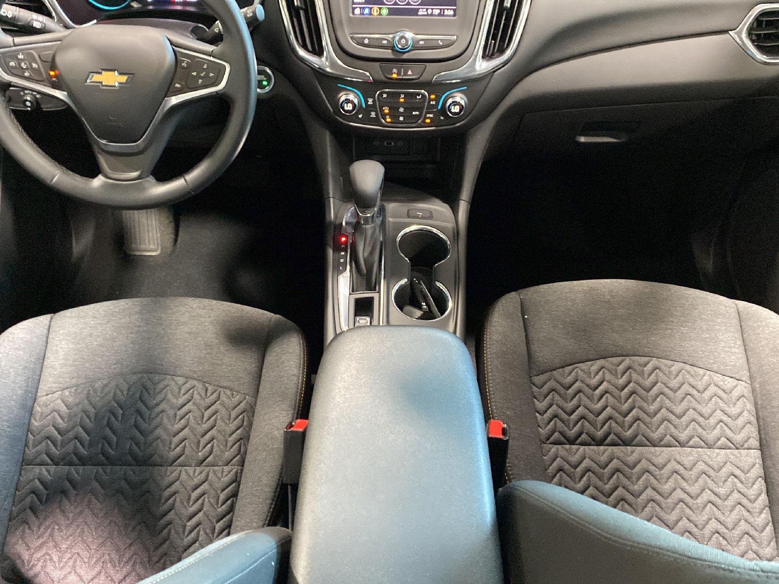 Used 2023 Summit White Chevrolet LT image 22