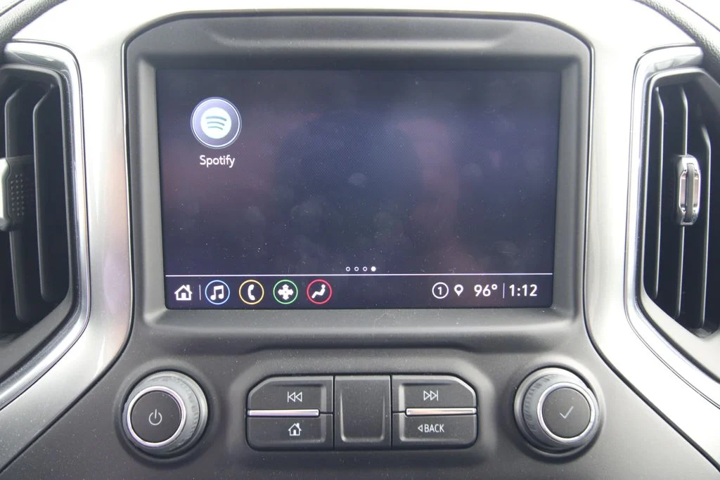 Used 2023 Black Chevrolet LTZ image 34