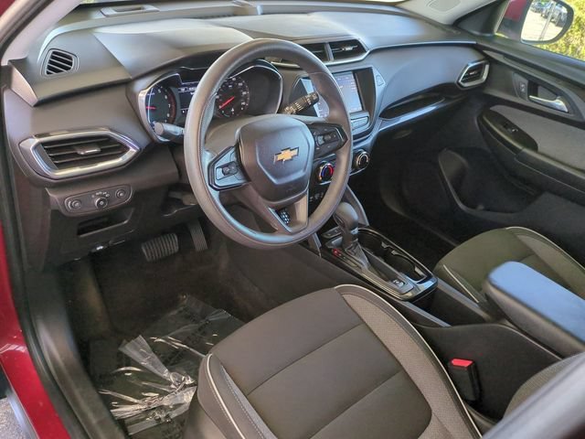 2021 Chevrolet Trailblazer LT - Photo 11
