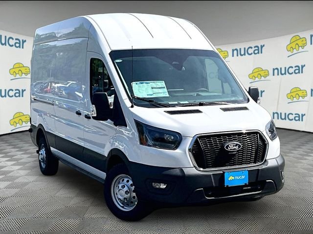 2026 Ford Transit-250