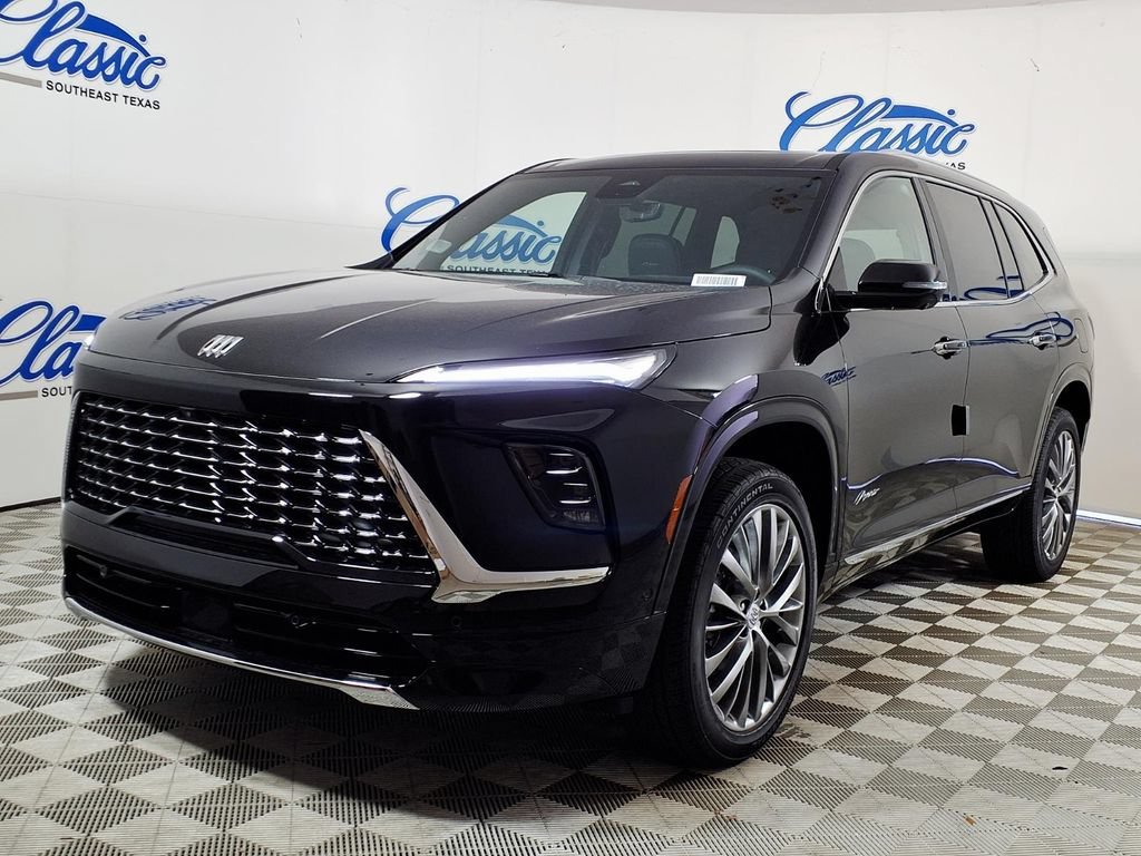 2026 Buick Enclave Avenir - Photo 5