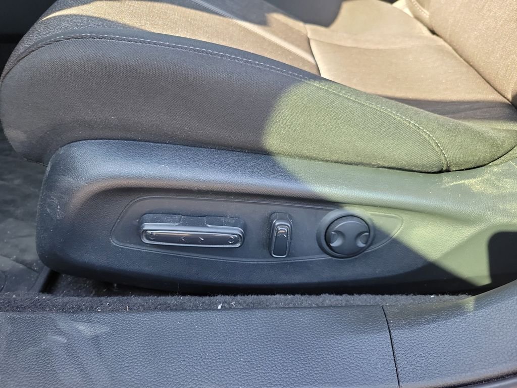 2023 Honda Accord Hybrid Sport - Photo 20