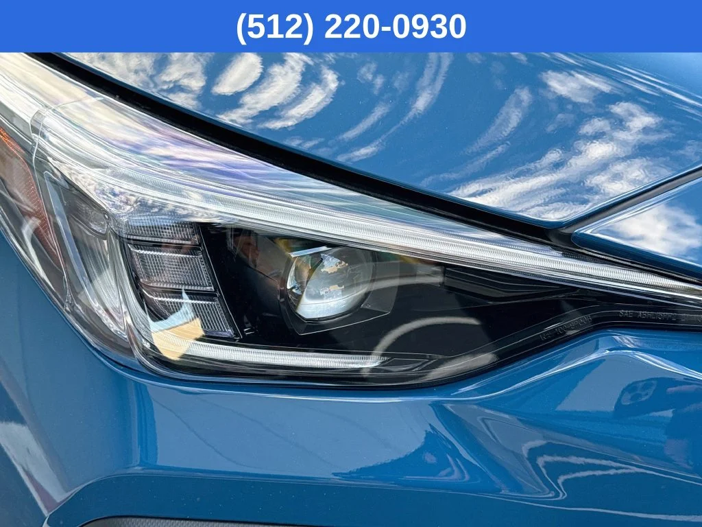 New 2027 GEYSER BLUE Subaru Wilderness image 37
