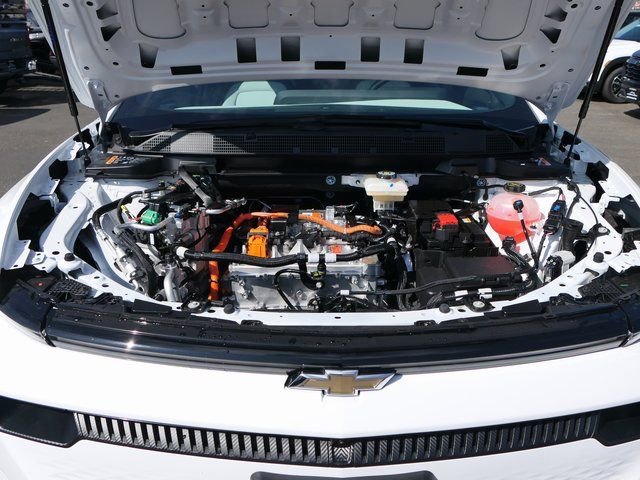 2026 Chevrolet Equinox EV 2LT - Photo 26