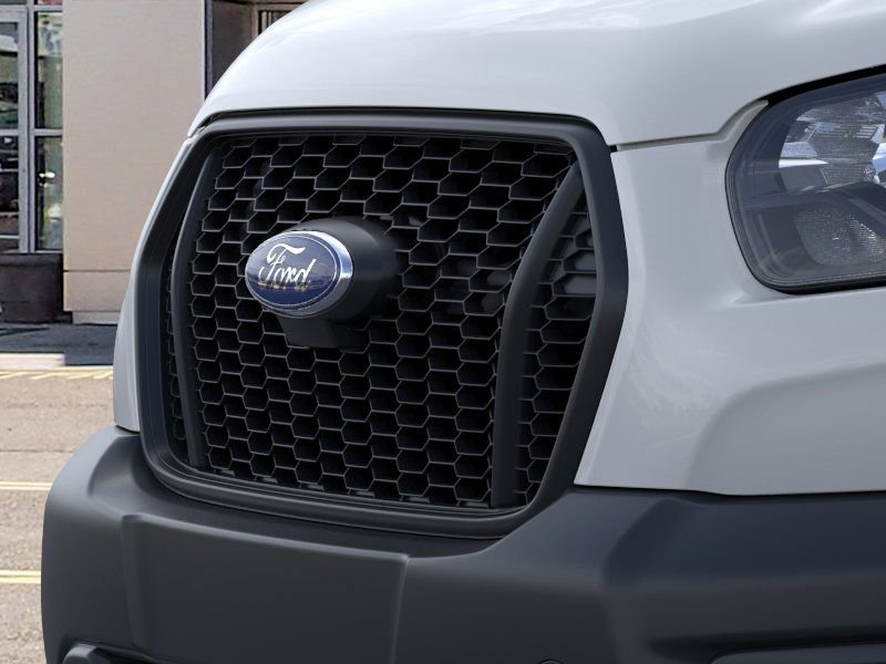 2025 Ford Transit Passenger Van XL - Photo 17