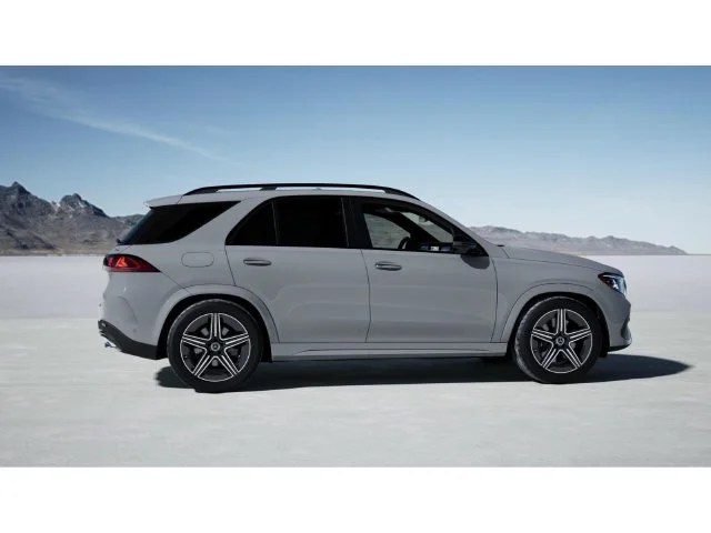 New 2027 Gray Mercedes-Benz GLE 450 image 18