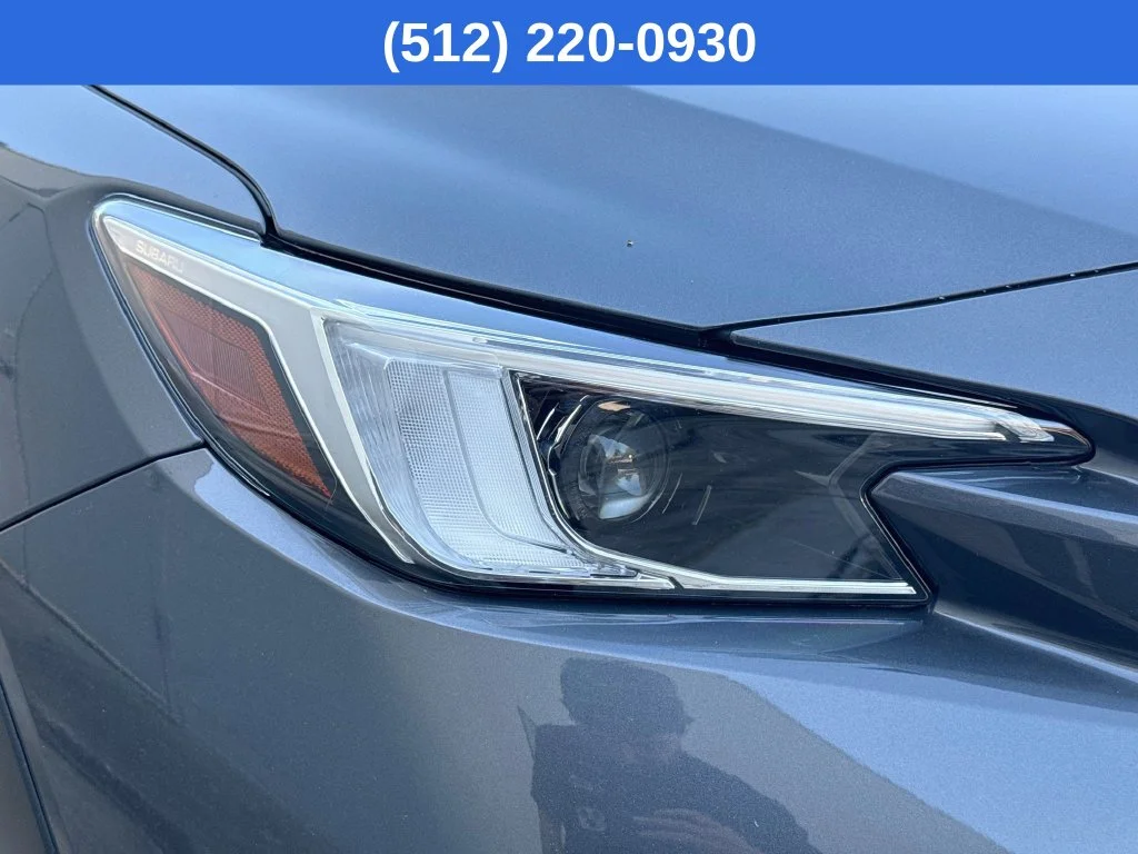 New 2026 Gray Subaru tS image 37