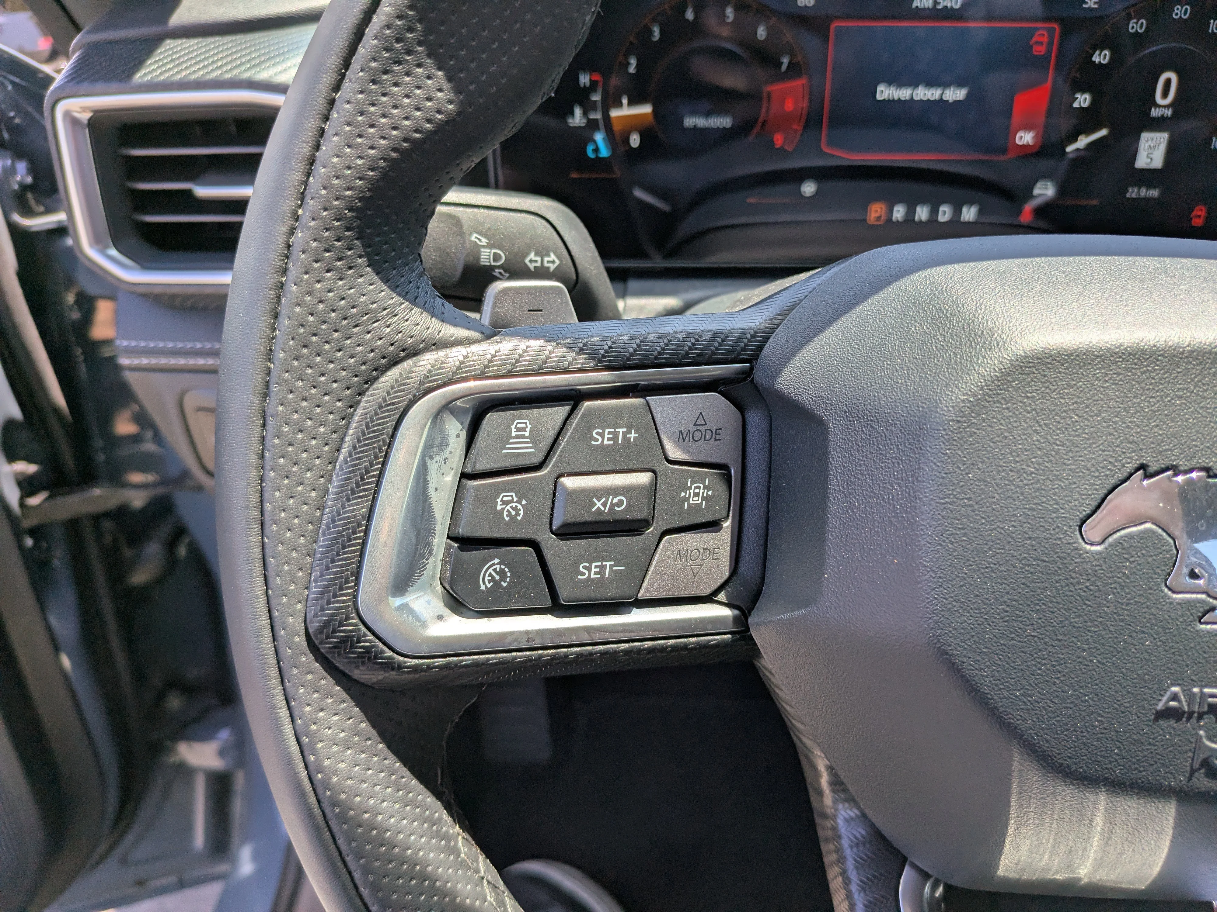 2025 Ford Mustang GT Premium Fastback - Photo 18