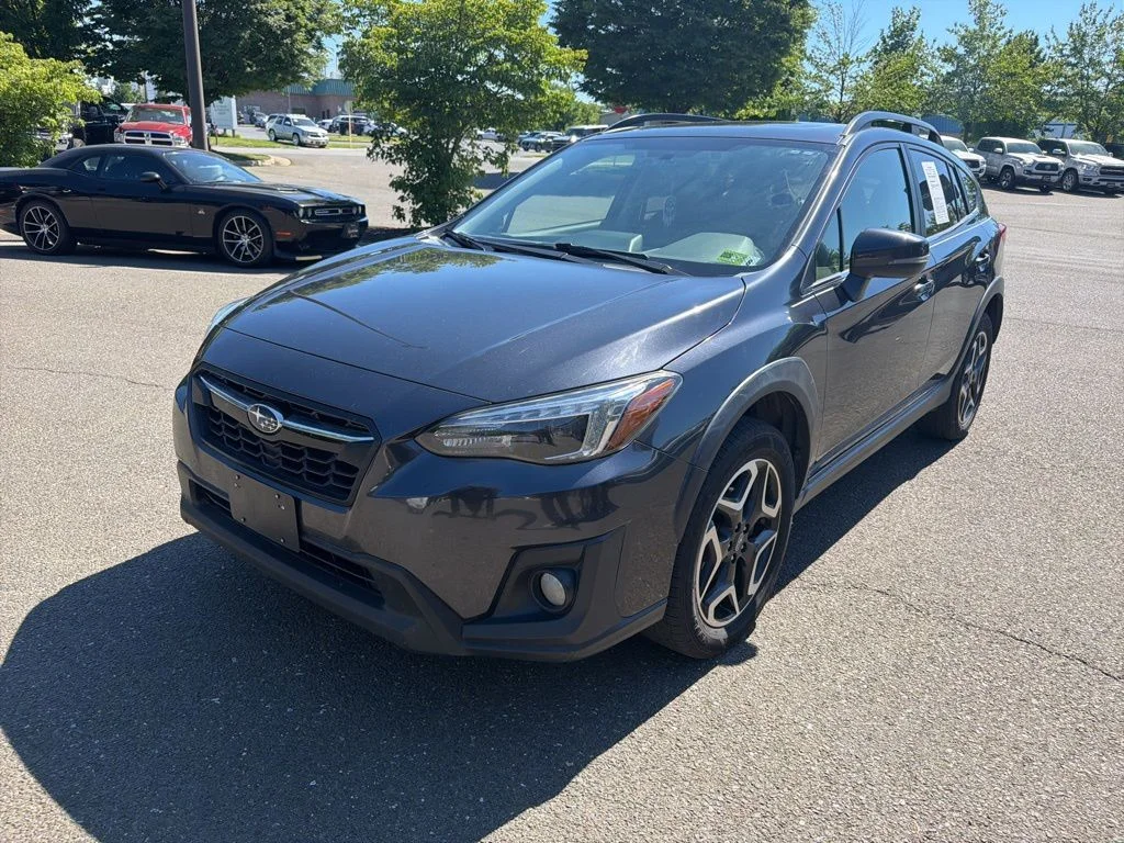 Used 2019 Gray Subaru 2.0i Limited image 3