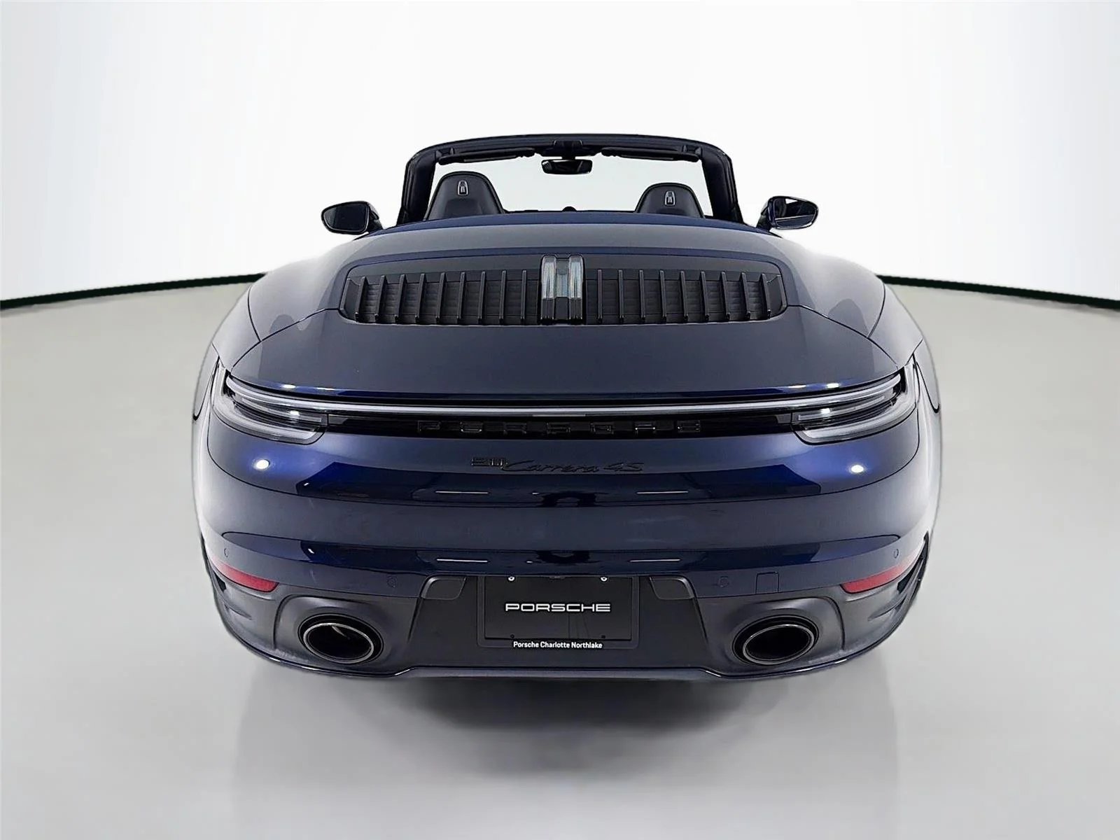 Used 2021  PORSCHE  image 28