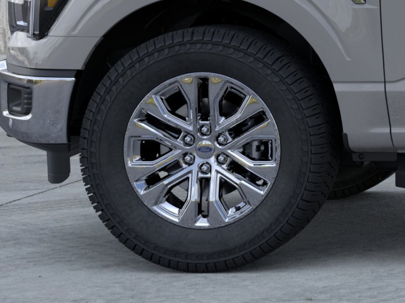 New 2026 Avalanche Ford Lariat® image 19
