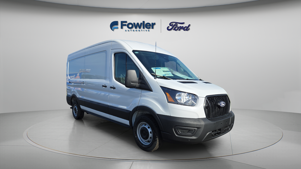 2026 Ford Transit 250 Med Roof 148 WB's photo