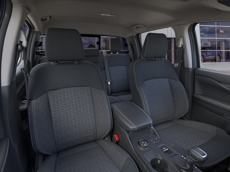 2024 Ford Ranger XLT - Photo 10