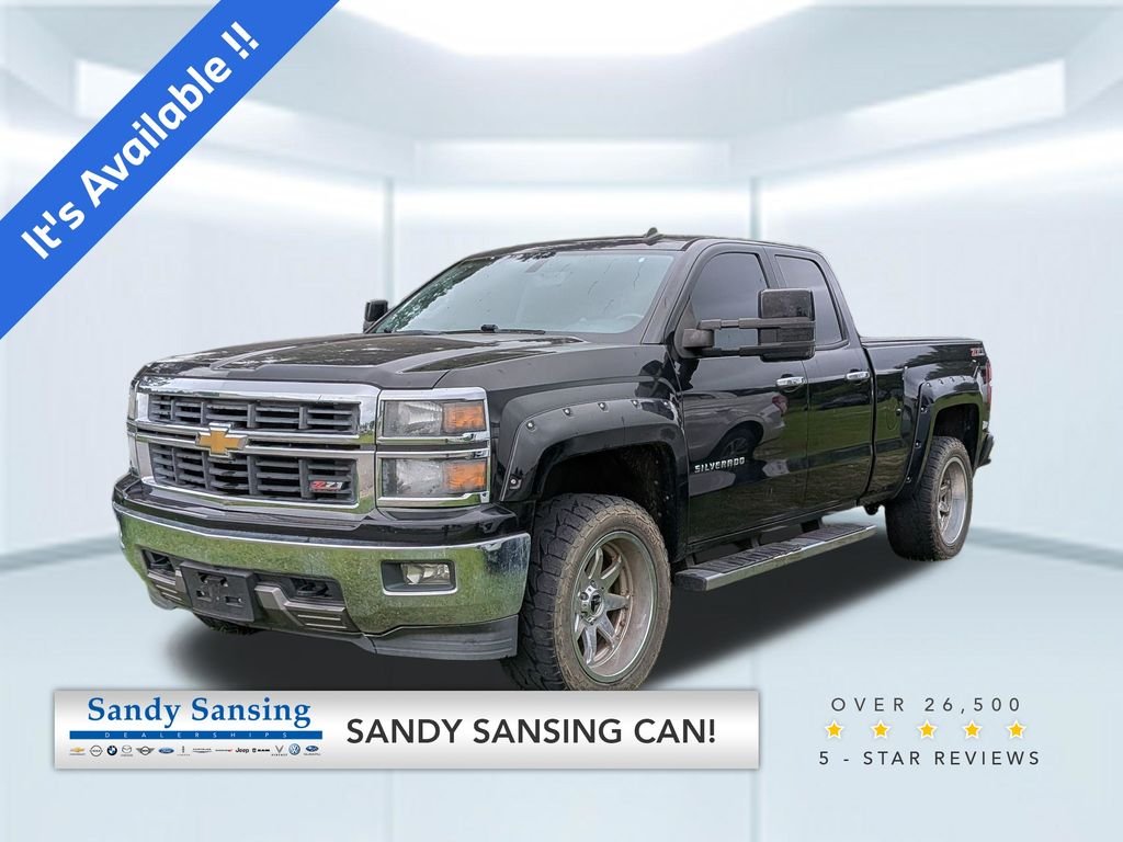 Vehicle Image 1