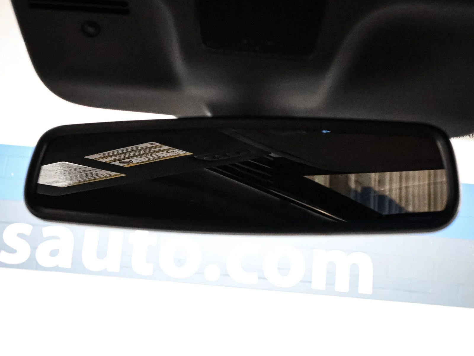 New 2026 Agate Black Metallic Ford Tremor® image 37
