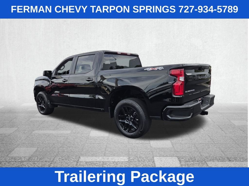 2026 Chevrolet Silverado 1500 RST - Photo 8
