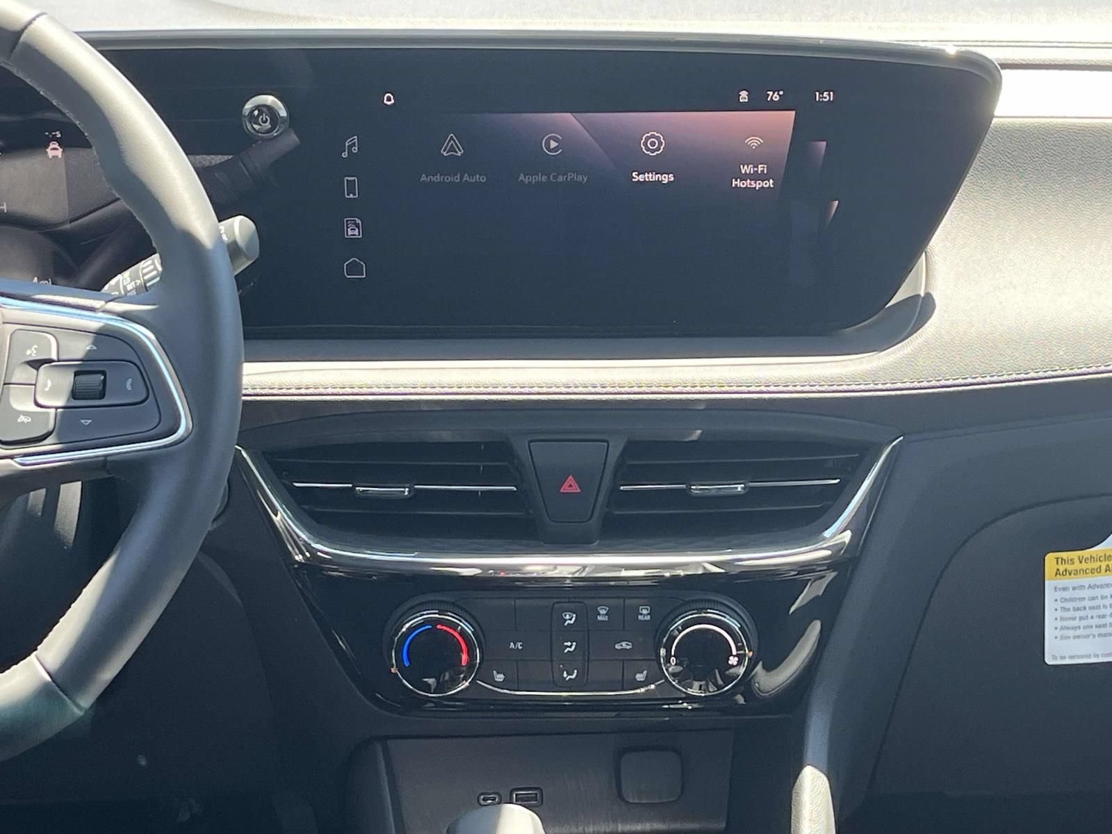 2026 Buick Encore GX Sport Touring - Photo 15