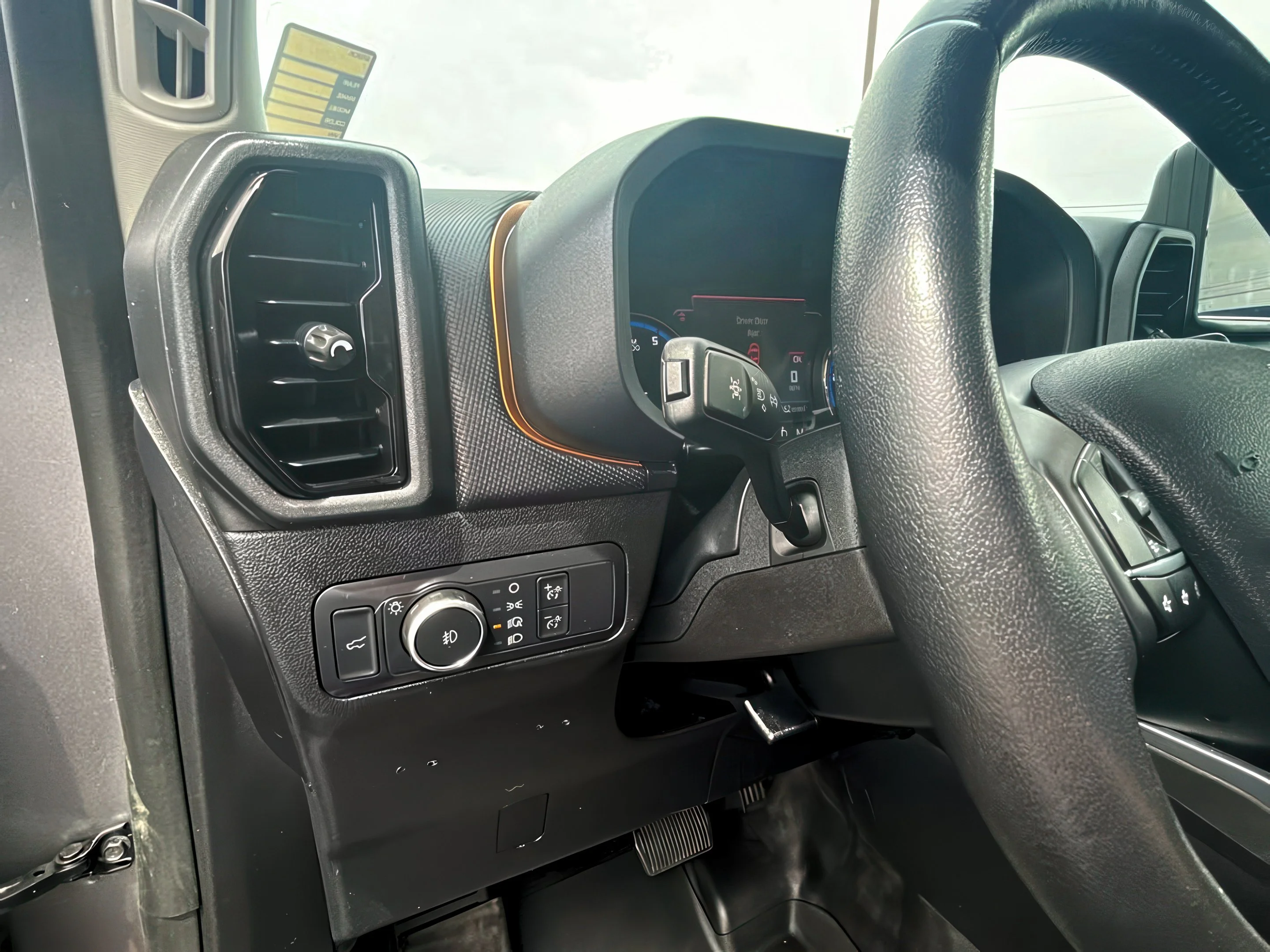 2022 Ford Bronco Sport Badlands - Photo 28