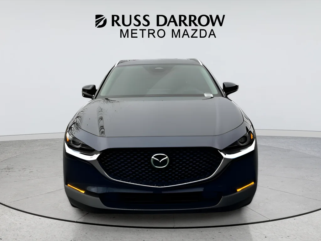 Used 2026 Blue Mazda 2.5 S Premium image 8