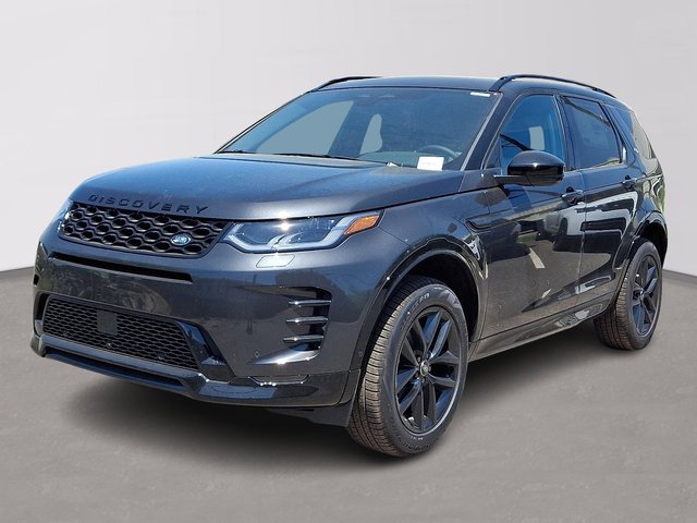 2026 Land Rover Discovery Sport Landmark Landmark
