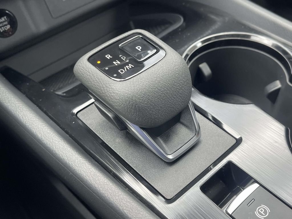 New 2026 Obsidian Green Pearl Nissan Dark Armor™ image 30