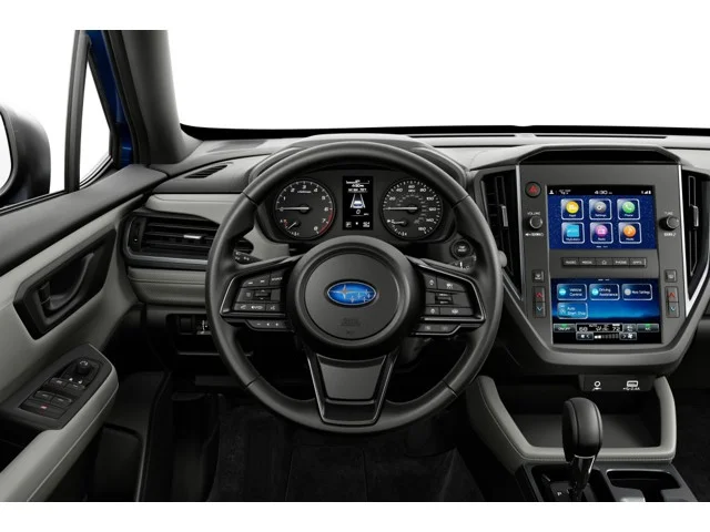 New 2026 DAYBREAK BLUE PEARL Subaru Standard Model image 15