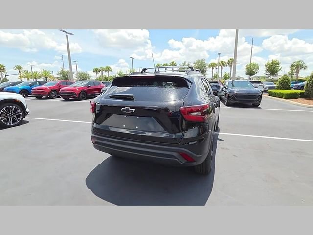 2026 Chevrolet Trax LT - Photo 23