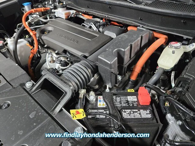 2025 Honda CR-V Sport - Photo 56