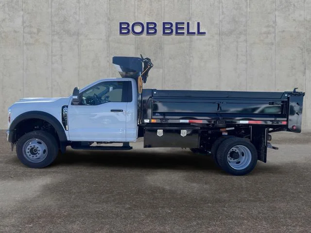 New 2026 White Ford XL image 2