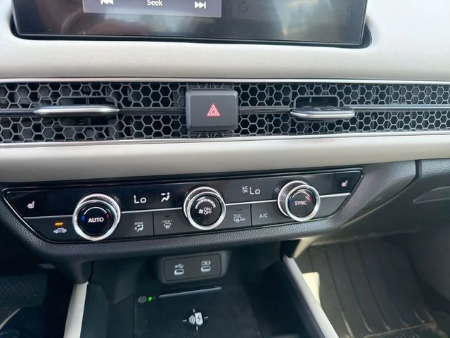 Used 2026  Honda EX-L image 21