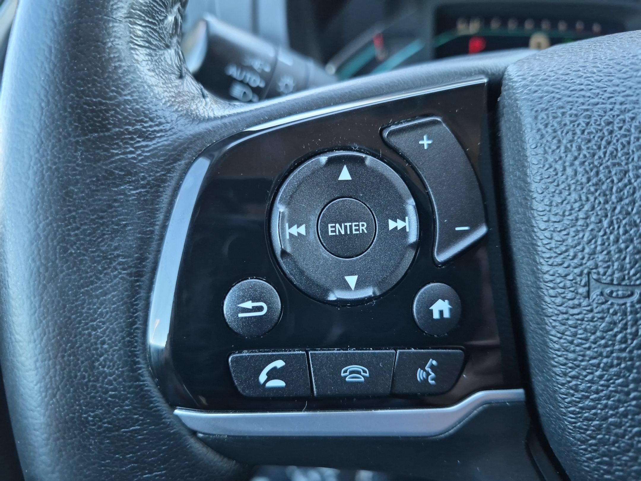 2020 Honda Odyssey EX-L - Photo 15