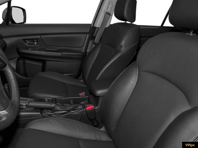 Used 2013 Ice Silver Metallic Subaru 2.0i Premium image 6