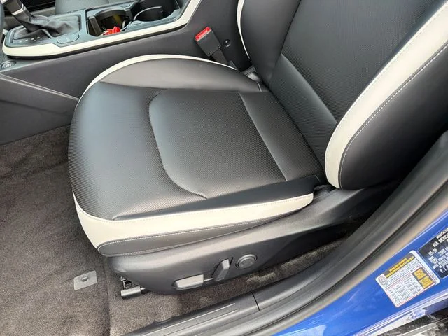 New 2026 Wave Blue Kia GT-Line image 20
