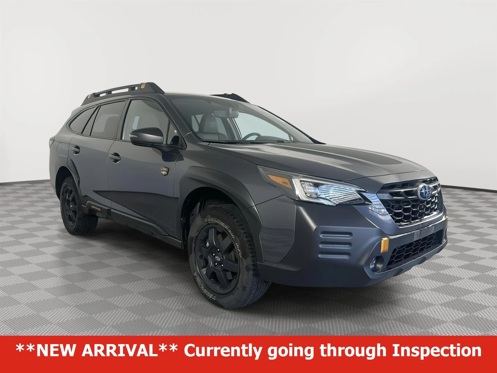 2023 Subaru Outback Outback Wilderness's photo