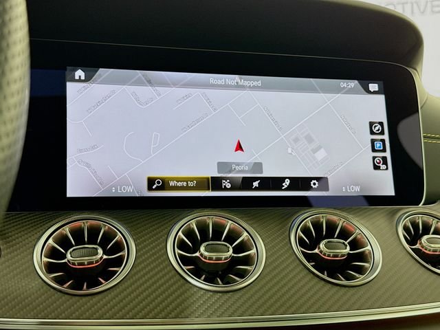 2023 Mercedes-Benz AMG GT 4-Door Coupe 63 - Photo 13