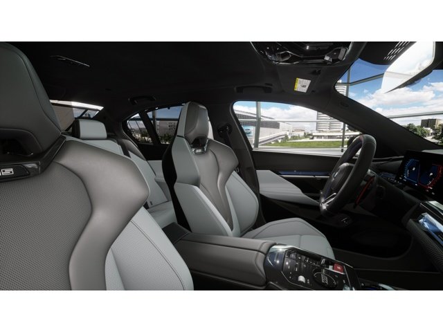 New 2027 Storm Bay Metallic BMW  image 9