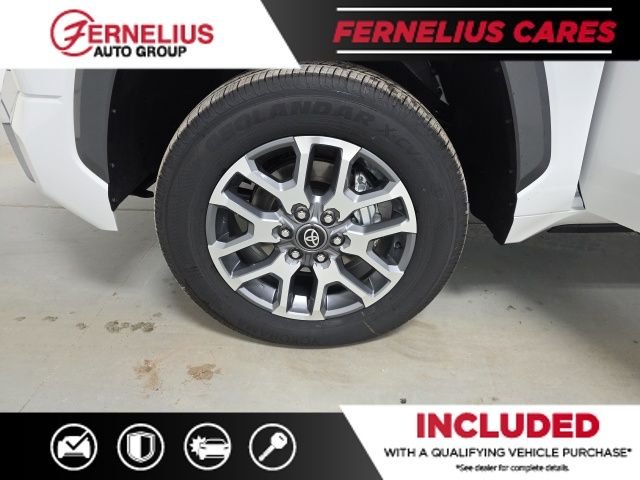 2026 Toyota Tundra 1794 Edition - Photo 14