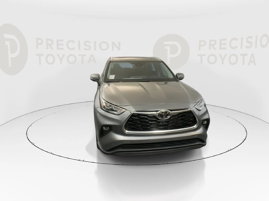 Used 2026 Heavy Metal Toyota Limited image 6