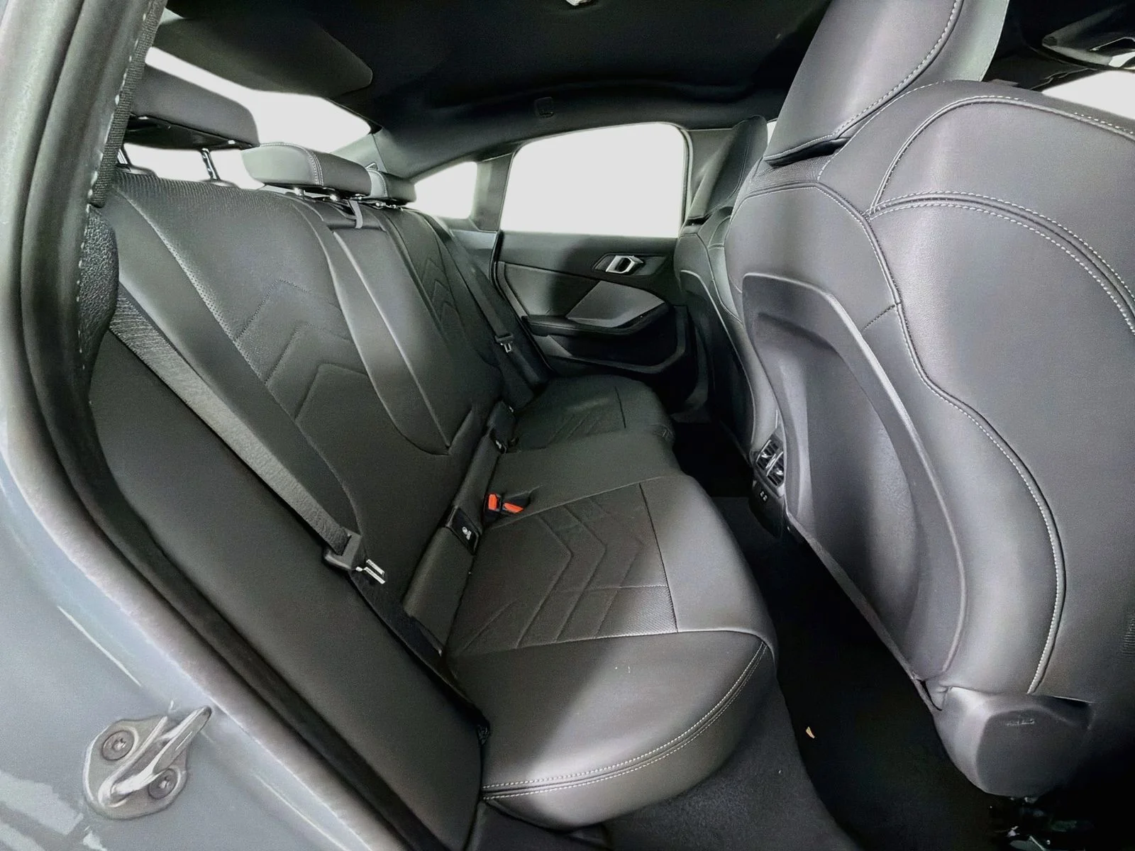 New 2026 Brooklyn Grey Metallic BMW 228 Gran Coupe image 31